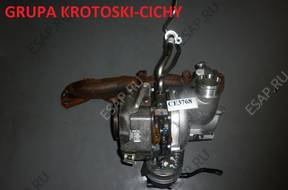 AHC VW SHARAN 7N ТУРБОКОМПРЕССОР 04L253010H