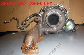 AHC VW SHARAN 7N ТУРБОКОМПРЕССОР 04L253010H