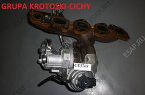 AHC VW SHARAN 7N ТУРБОКОМПРЕССОР 04L253010H