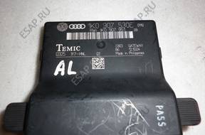 AHC VW SKODA МОДУЛЬ GATEWAY 1K0907530E