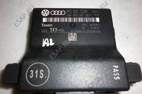 AHC VW SKODA МОДУЛЬ GATEWAY 1K0907530H