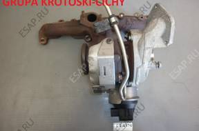 AHC VW TIGUAN 5N 2.0TDI ТУРБОКОМПРЕССОР 03L253019P