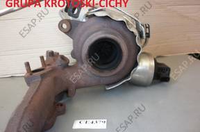 AHC VW TIGUAN 5N 2.0TDI ТУРБОКОМПРЕССОР 03L253019P