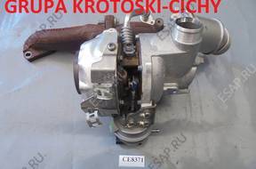 AHC VW TIGUAN 5N 2.0TDI ТУРБОКОМПРЕССОР 04L253010H