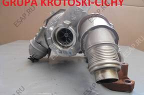 AHC VW TIGUAN 5N 2.0TDI ТУРБОКОМПРЕССОР 04L253010H