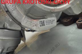 AHC VW TIGUAN 5N 2.0TDI ТУРБОКОМПРЕССОР 04L253010H