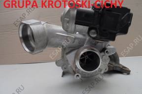 AHC VW TIGUAN 5N2 1.4TSI ТУРБОКОМПРЕССОР 04E145721B