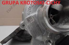 AHC VW TIGUAN 5N2 1.4TSI ТУРБОКОМПРЕССОР 04E145721B