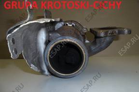 AHC VW TIGUAN 5N2 1.4TSI ТУРБОКОМПРЕССОР 04E145721B