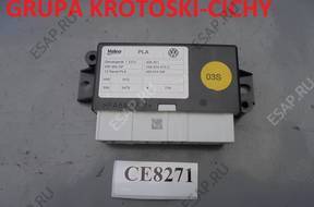 AHC VW TIGUAN 5N2 МОДУЛЬ ПАРКТРОНИК 1K8919475C