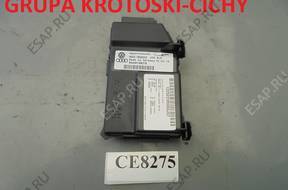 AHC VW TIGUAN 5N2 МОДУЛЬ POLA MAGNETYCZNE 5N0919879