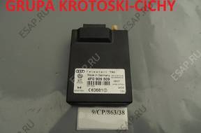 AHC VW TIGUAN МОДУЛЬ TELESTART 4F0909509