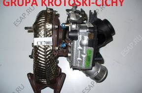 AHC VW TOUAREG 7P 3.0TDI ТУРБОКОМПРЕССОР 059145874T
