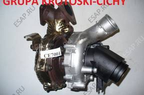 AHC VW TOUAREG 7P 3.0TDI ТУРБОКОМПРЕССОР 059145874T