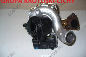 AHC VW TOUAREG 7P 3.0TDI ТУРБОКОМПРЕССОР 059145874T