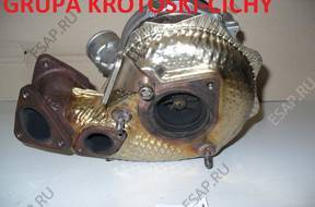 AHC VW TOUAREG 7P 3.0TDI ТУРБОКОМПРЕССОР 059145874T