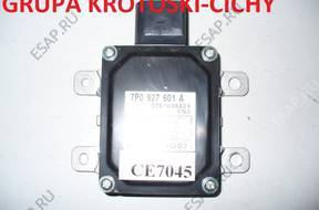 AHC VW TOUAREG 7P МОДУЛЬ POMPY OLEJU 7P0927601A