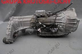 AHC VW TOUAREG 7P5 3.6FSI КОРОБКА ПЕРЕДАЧW NXM