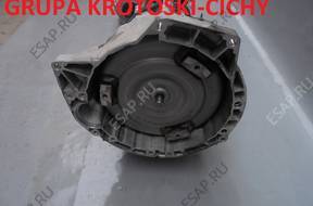 AHC VW TOUAREG 7P5 3.6FSI КОРОБКА ПЕРЕДАЧW NXM