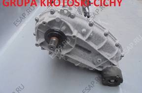 AHC VW TOUAREG 7P5 3.6FSI КОРОБКА ПЕРЕДАЧW NXM