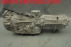 AHC VW TOUAREG 7P5 3.6FSI КОРОБКА ПЕРЕДАЧW NXM