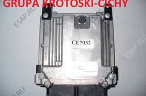 AHC VW TOUAREG 7P5 БЛОК УПРАВЛЕНИЯ ДВИГАТЕЛЕМ 7P1907401