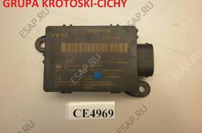 AHC VW TOUAREG 7P5 БЛОК УПРАВЛЕНИЯ OPON 7P6907273F