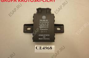 AHC VW TOUAREG 7P5 БЛОК УПРАВЛЕНИЯ SIEDZE 7P6959257