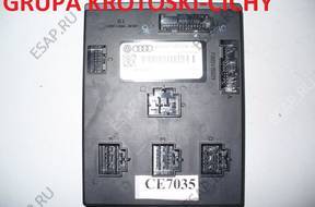 AHC VW TOUAREG 7P5 МОДУЛЬ бортовой сетью 4H0907063DA