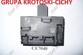 AHC VW TOUAREG 7P5 МОДУЛЬ ДВЕРИ 4H0959793AC