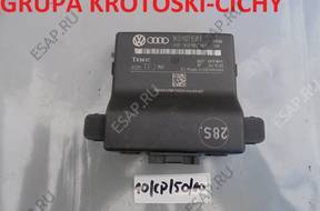 AHC VW TOURAN МОДУЛЬ GATEWAY 1K0907530F