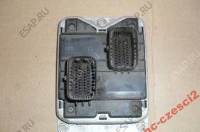 AHC2 ALFA ROMEO 145 БЛОК УПРАВЛЕНИЯ ДВИГАТЕЛЕМ 0261204943