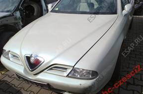 AHC2 ALFA ROMEO 166 2.5 V6 двигатель AR32401