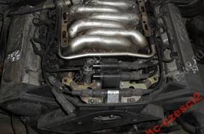 AHC2 AUDI 100 C4 двигатель 2.6 V6 ABC