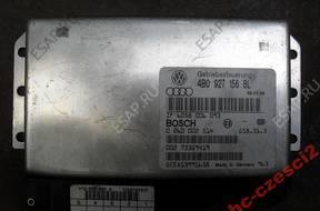 AHC2 AUDI A6 БЛОК УПРАВЛЕНИЯ КПП BIEGW 4B0927156BL