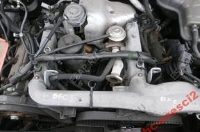 AHC2 AUDI A6 двигатель BFC 2.5 TDI V6