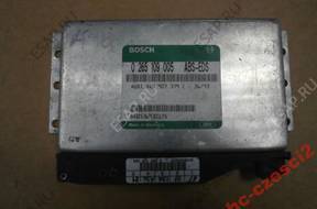 AHC2 AUDI A8 D2  МОДУЛЬ ABS 4D0907379C