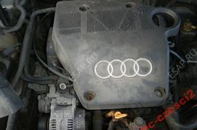 AHC2 AUDI VW SKODA двигатель 1.6 8V AEH