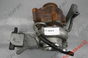 AHC2 BMW 1 E87 2.0 D ТУРБОКОМПРЕССОР 850689301A