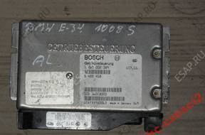 AHC2 BMW 5 E34 БЛОК УПРАВЛЕНИЯ КПП BIEGW 0260002389