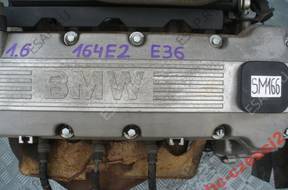 AHC2 BMW E34 1.6 164E2 SM166