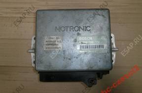 AHC2 BMW E34 БЛОК УПРАВЛЕНИЯ ДВИГАТЕЛЕМ 0261200172