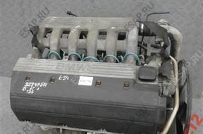 AHC2 BMW E34 двигатель 2.5 TDS 256T1