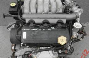 AHC2 CHRYSLER STRATUS двигатель 2.5 V6 6G73