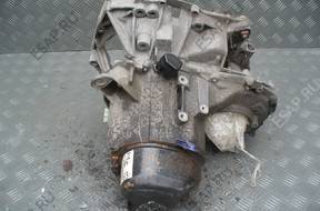 AHC2 CLIO II I 1.2 8V JB1184 КОРОБКА ПЕРЕДАЧW JB1