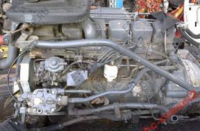 AHC2 DAF FA45 130 B06 двигатель 5.9 130KM