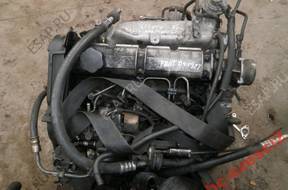 AHC2 двигатель CARISMA 1.9 TD F8QT