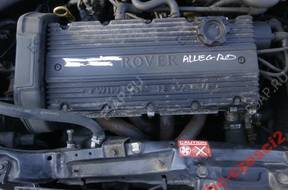 AHC2 двигатель ROVER 214 14K4F