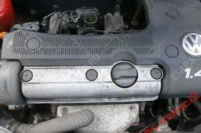 AHC2 двигатель VW POLO 6N 1.4 8V AEX