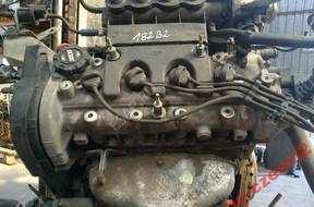 AHC2 FIAT BRAVO 1.2 16V двигатель 182B2